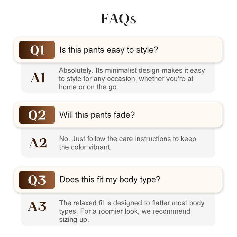 🌸Women's Elastic Waist Cotton Linen Casual Pants