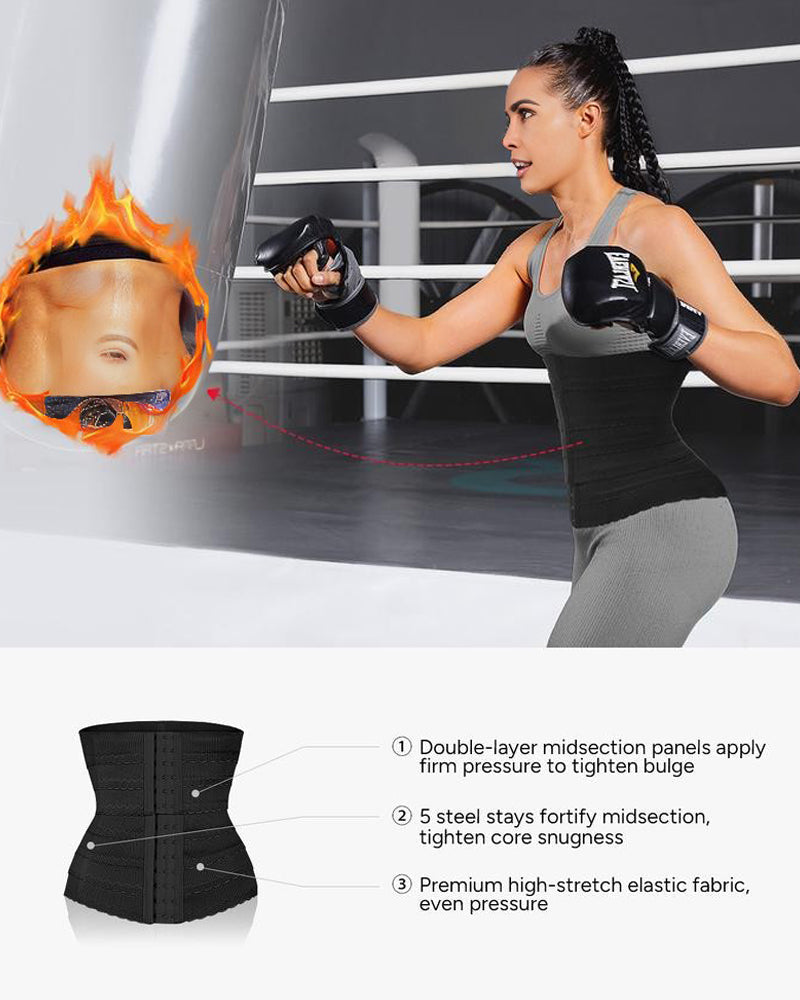 🎁Women's Sports Shapewear Set