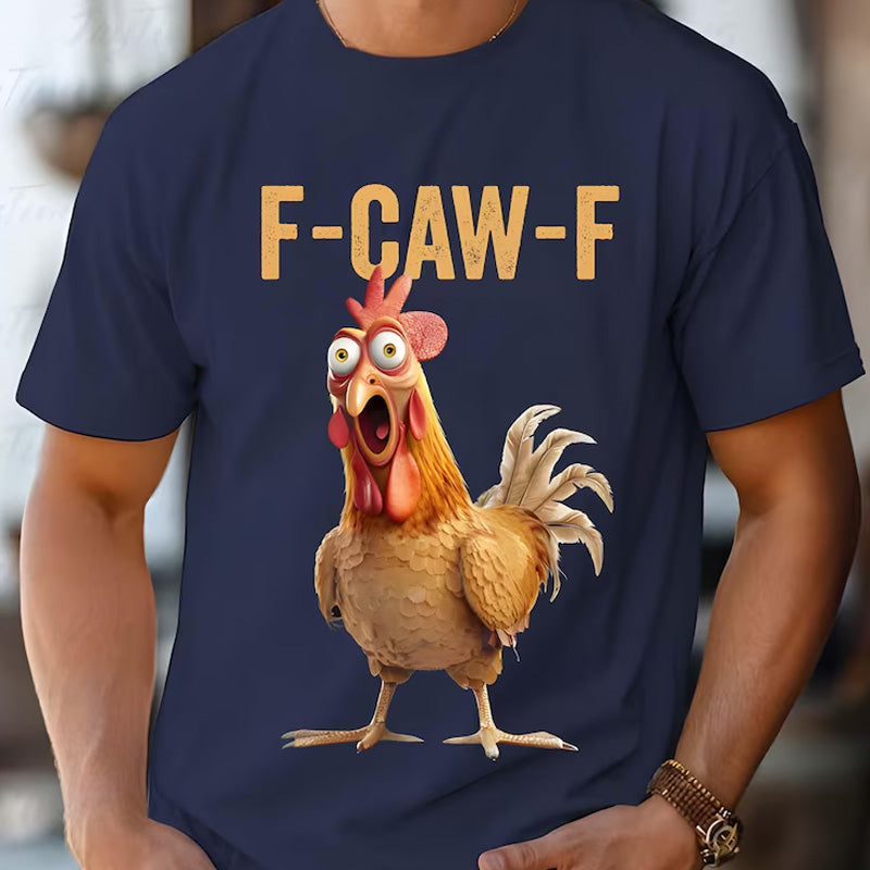 🔥 LAST DAY PROMOTION - 50%OFF 🔥 Unisex Fun and Playful Graphic T-Shirt