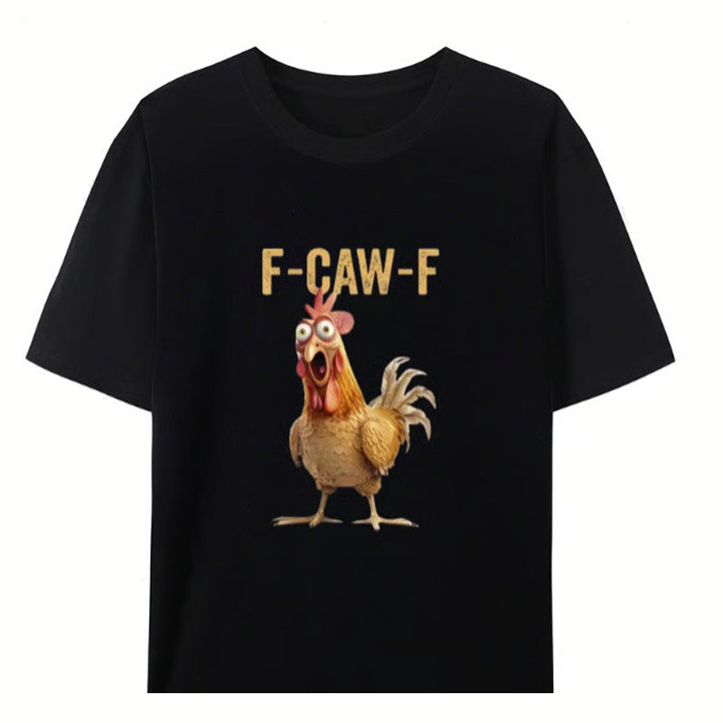 🔥 LAST DAY PROMOTION - 50%OFF 🔥 Unisex Fun and Playful Graphic T-Shirt